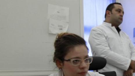 Студът повишава риска от инфаркт