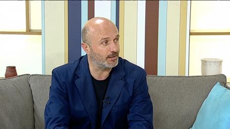 "Щрихи от утрото" (11.04.2019) - „Минути за култура“