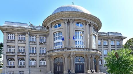 Какво предвижда планът за развитие на Военноморските сили