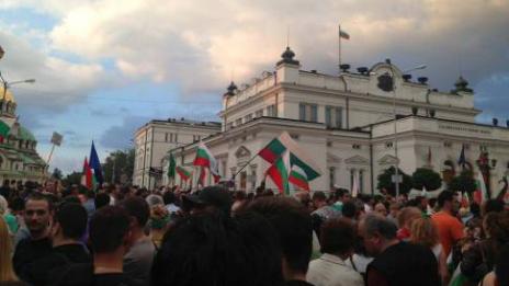 Изменение на закона за културното наследство  вдига несъгласни на протест