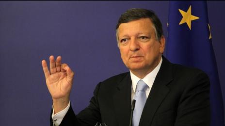 Барозу прати писмо на Бареков за "Аспарухово"