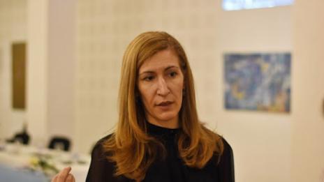 Ангелкова: Туристическите пътувания от Китай за България са малко