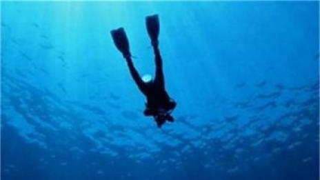 Водолази извадиха трупа на удавник 