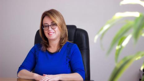 Съдия Ерна Якова: Не може да приемаме всичко негативно, с което се срещаме, и да живеем с него