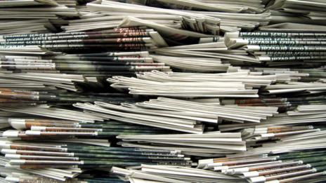 Отбелязваме Международния ден на свободния печат