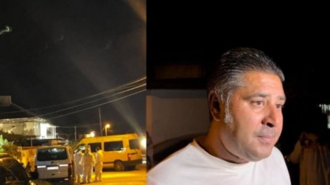 Касапницата в Рогош е била жестока! Убиецът продължил да стреля във вече мъртвите тела