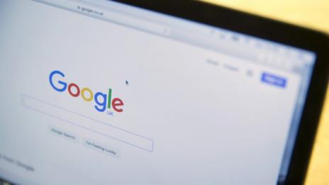 Данъчните игри на Google  