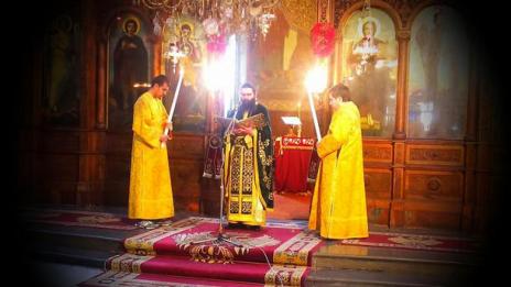 Архимандрит Самуил ще оглави официално днес Бачковския манастир