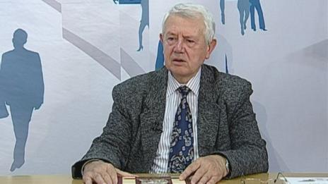 Иван Табаков: Бизнесът изпрати добра година