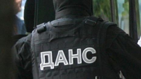 Още един турски гражданин - в черния списък на ДАНС