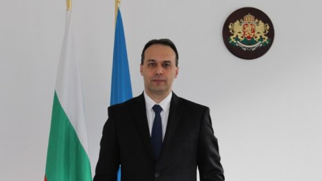 Петков: Кандидатурата на Заков е съгласувана