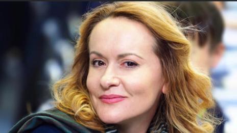 Филипа Филипова: Художествената гимнастика е зрелищен и труден спорт