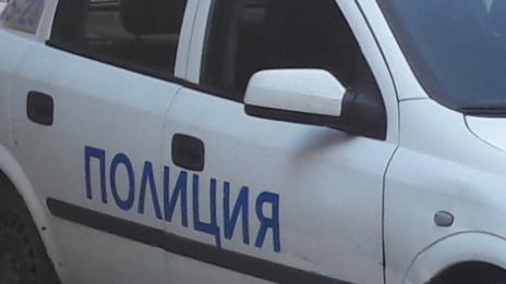 Французин открадна храна от магазин във Варна