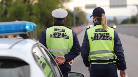 КАТ ще дебне за превишена скорост