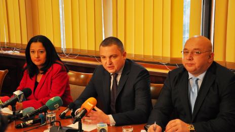 Правят фонд в помощ на пострадали от бедствия общини
