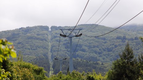 Мъж падна при ремонт на лифт в Боровец