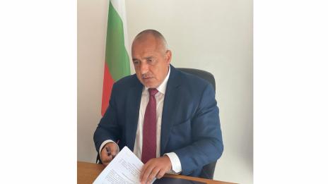 Борисов: При необходимост ще се ползва студен резерв само от държавната ТЕЦ "Марица Изток II"