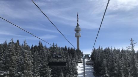 Грешка в софтуера спря лифтовете в Пампорово