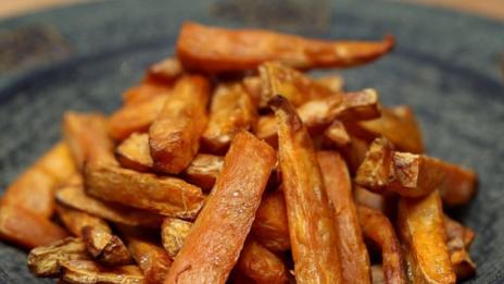 Храните, които предпазват от целулит