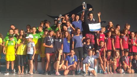 ПСК „Черно море“ спечели голямата награда в Кранево