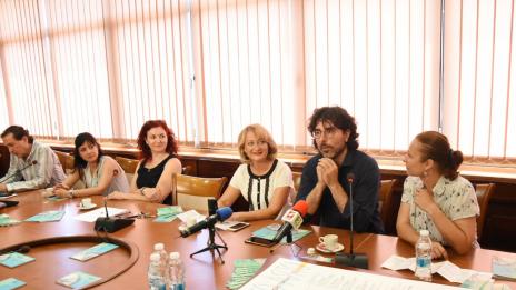 Откриват музикалното „Варненско лято“