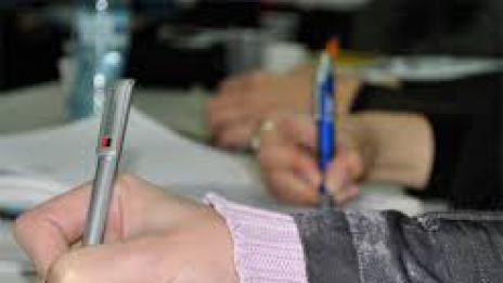 Варненски ученици отличници на олимпиадата по немски