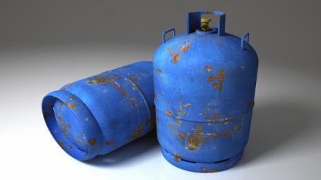 Регистрираме около 200 взрива на газови бутилки годишно. Как да се предпазим?