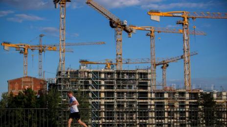 Британските милиардери Пиърс са купили потайно 3000 жилища в Берлин
