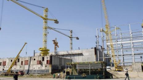Росатом разчита да получи плащанията от нас до края на годината