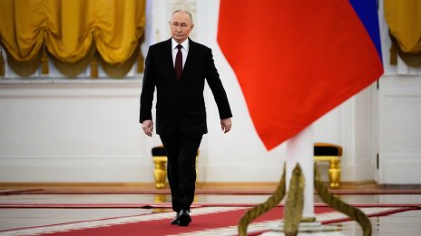 Две бригади ще са достатъчни на Русия, за да сложи край на НАТО