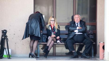 Иванчева смени адвоката, спецсъдът решава дали да я пусне  