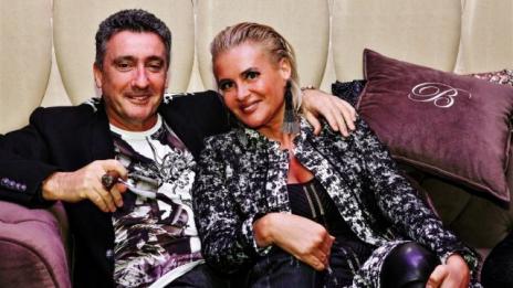 Екстрадираха Маринела Арабаджиева у нас