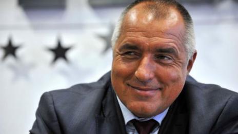 Борисов написа: Заедно с министър Павлова пуснахме магистрала "Струма"