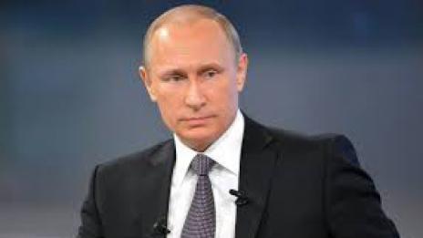 Путин встъпва в длъжност! Президент – за четвърти път