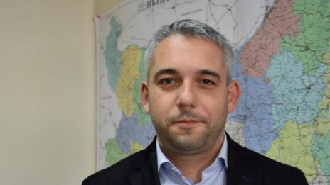 Антон Антонов ще отговаря за толовете в АПИ