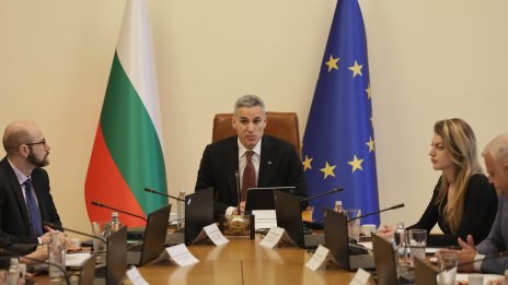 Андрей Гюров: Дори Пътна помощ протестира за това, че се краде, а не се ремонтира