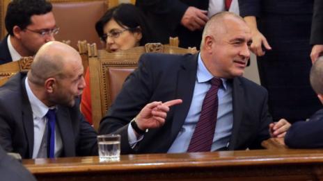 Ако не ни подкрепят за дълга, държавата ще фалира!
