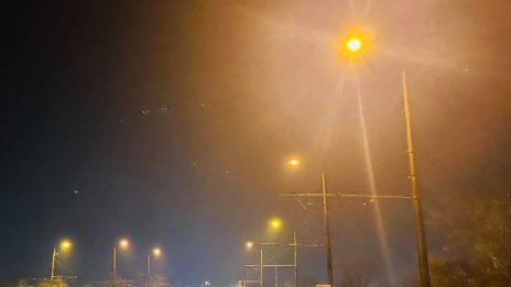 Започва възстановяване на осветлението по ул. &bdquo;Девня&ldquo; във Варна