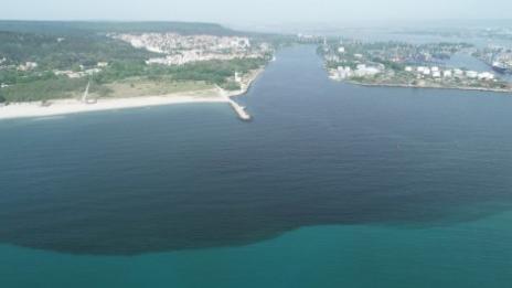Излязоха резултатите от пробите на водата във Варненското езеро и „Морска гара“