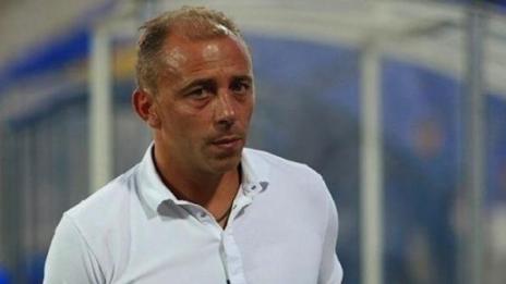 Илиян Илиев напусна Ангола