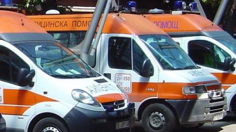 Кървава саморазправа на кръстовище във Варна