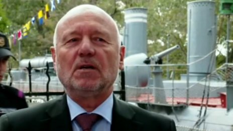 Тагарев от Варна: С вота на недоверие се поставят стари въпроси