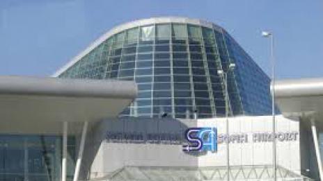 Отмениха два полета по дестинацията София-Истанбул