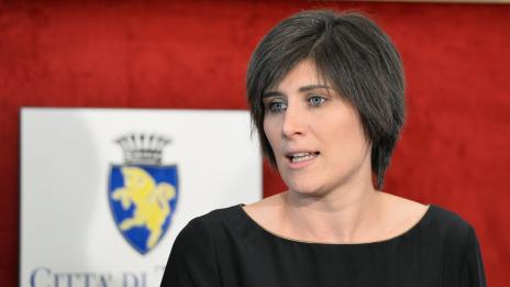 Кметицата на Торино получи пратка с взривно устройство