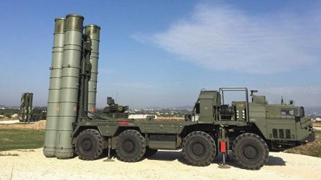 Доставката на руски ракети в Турция върви по план, потвърди Кремъл
