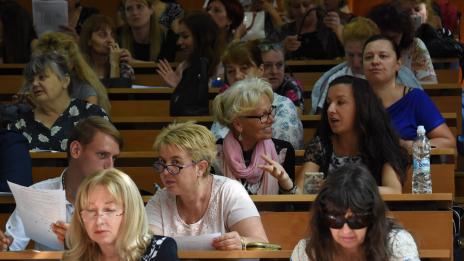 138 педагози обмениха добри практики на форум