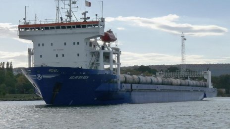 Човешка грешка е предизвикала сблъсъка между двата кораба край Тюленово