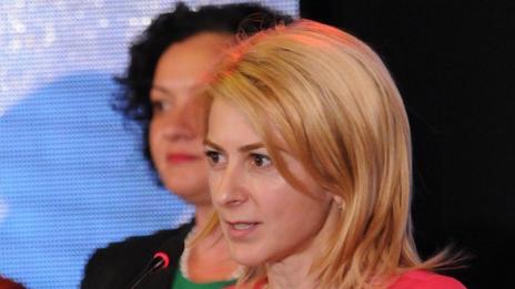 Кметът на Габрово е готова да подаде оставка, ако се наложи