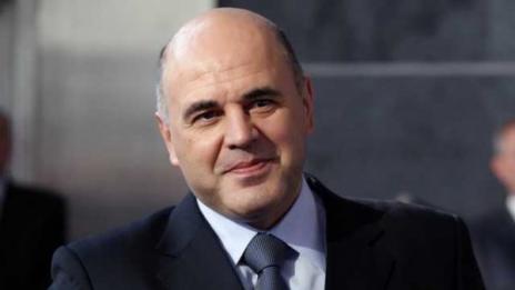 Държавната дума одобри Мишустин за премиер на Русия  