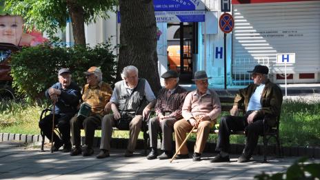Около 1,2 млн. пенсионери са под линията на бедността